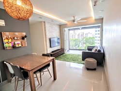 Blk 588C Park Central @ Amk (Ang Mo Kio), HDB 4 Rooms #229941211